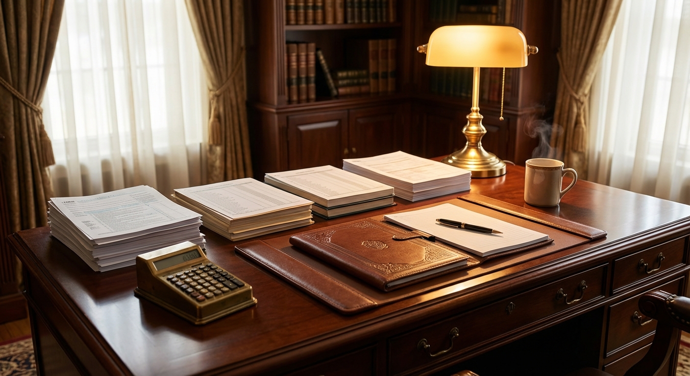 Planificación Fiscal